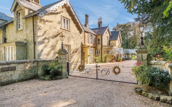 East Dene Estate, 예약  Merseyside 수영장 있는 호텔, 수영장