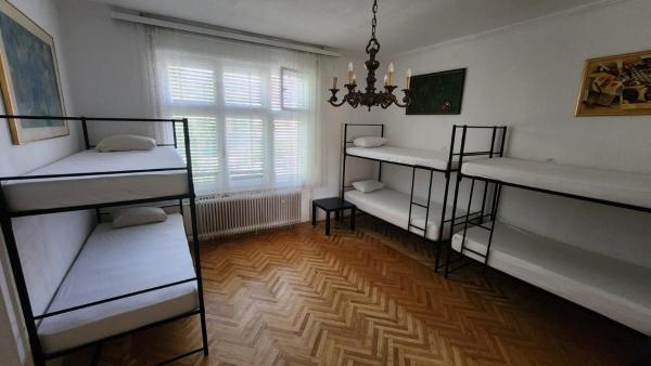 Folks HOME, 예약  노비사드 Vojvodina