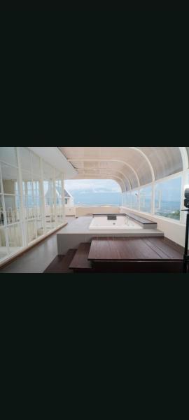 Maison Belle Villa, 예약  Tlekung 동자바