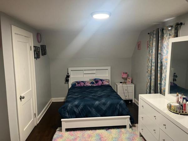 Jean's homestay property, 예약  워터베리 Connecticut