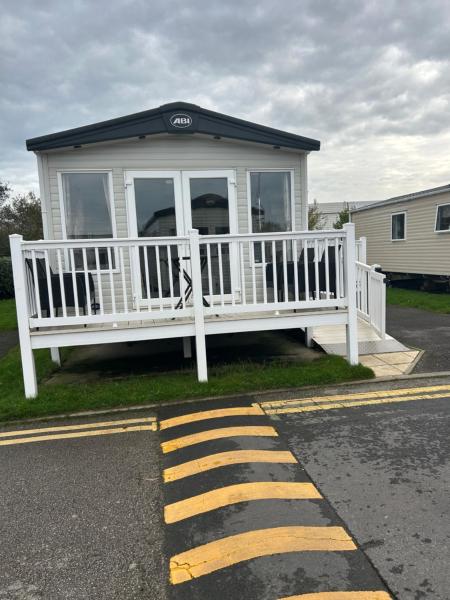 Haven Cala gran in 2026 through to Jan 2027 spring summer winter breaks Blackpool Fleetwood entire home 6 people seaside holiday park, 예약  플리트우드 Lancashire, 파머 파스 동물 세계 근처