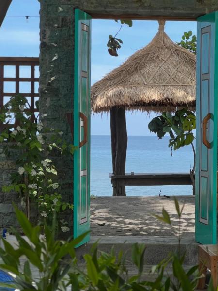 Tasola Boutique Hotel, 예약  Sorongjukung 롬복