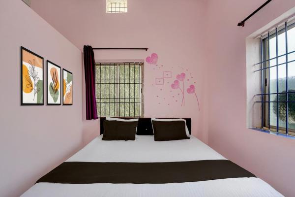 Hotel O by OYO Royal Stay, 예약  Bhilai 