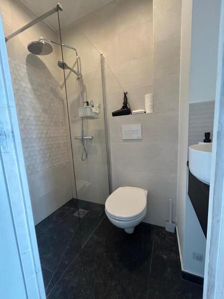Résidence Montaigne appartement 3, 예약  에르블레 Val d'Oise