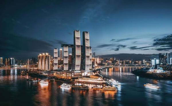 Chongqing Nanqing·World Time Hotel, 예약 호텔 충칭 충칭 지역