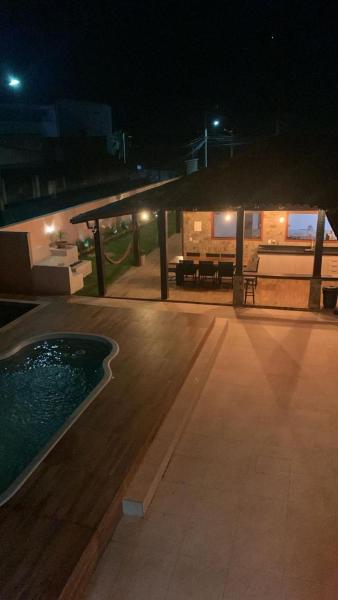 Casa Mar-A-Lagoa, 예약  Sao Pedro da Aldeia Lagos Region