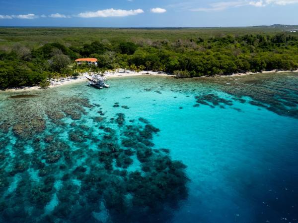 The Hacienda Beach Resort, 예약  Utila 온두라스
