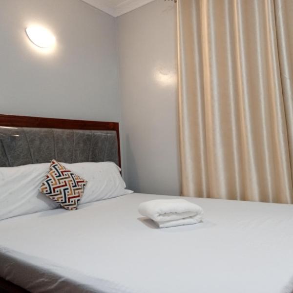 Fara Luxury homes, 예약  Ongata Rongai Nakuru