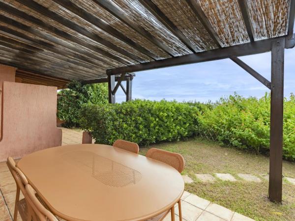 Holiday Home Villa 17 by Interhome, 예약  SantʼAmanza 코르시카