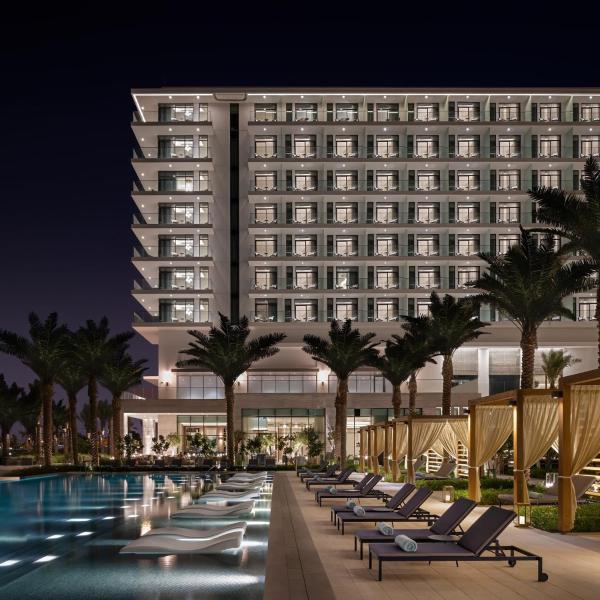 Address Marassi Residence, Bahrain, 예약  Al Muharraq 마나마