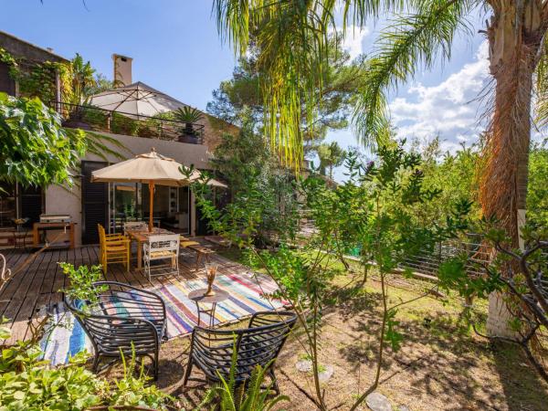 Holiday Home Villa 50 by Interhome, 예약  Espero-Pax Alpes-Maritimes