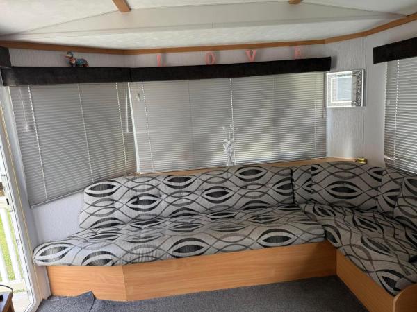 Seaside Getaways Caravan Hire, 예약  Merseyside 수영장 있는 호텔, 수영장