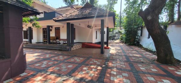 Periyar Heritage, 예약  Kothamangalam 