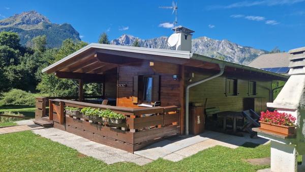 Chalet Lilly Andalo Relax & Sport, 예약 샬레 안달로 Altopiano della Paganella