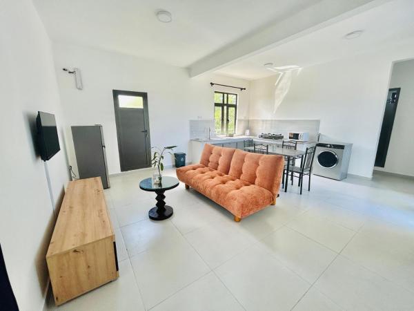 Accacia Residence, 예약  Poste de Flacq 모리셔스