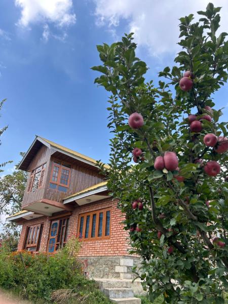 The Mool Farm and Living, 예약  Tangmarg 