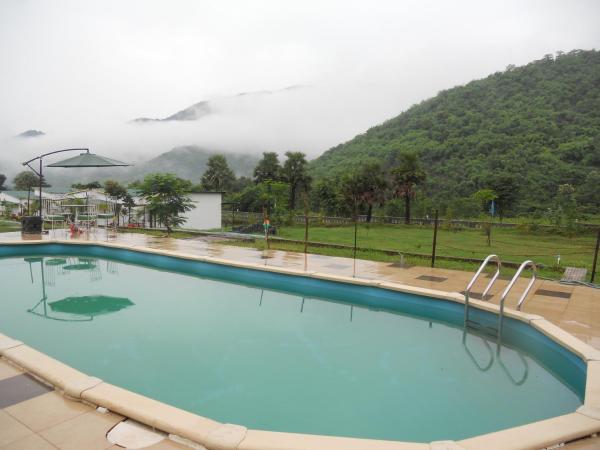 Mountain View Resorts, 예약  Araku 