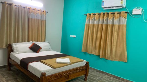 MM Home Stays, 예약  Chennai Tamil Nadu