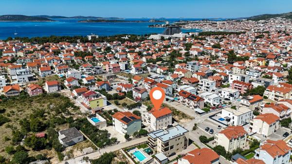 Apartments Ivic, 예약  Srima Sibenik-Knin County
