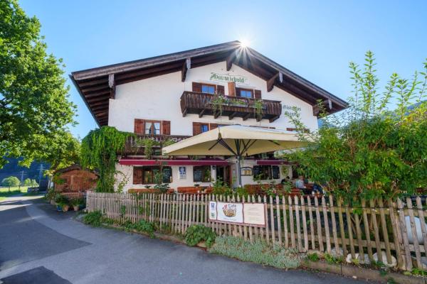 Gästehaus zum Giggerer, 예약  Kochel 바이에른
