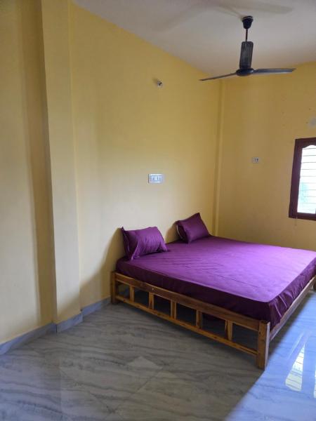 Nivi Homestay, 예약  Tiruvannamalai 