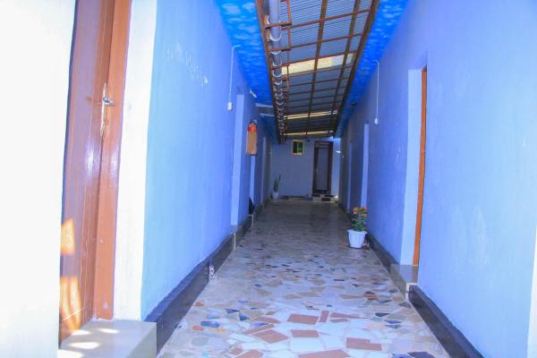HAPPY CLASSIC LODGE Mbeya, 예약  Mbeya Mbeya