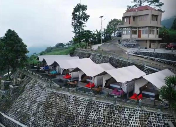 Royal Mulia by MaPan atroomS, 예약  Cigugur West Java