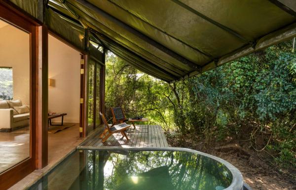 Aranya Trails Wilpattu, 예약  Pahala Maragahawewa Anuradhapura District