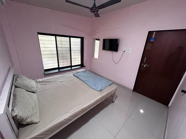 Saanj Retreat - A Weekend Home Stay Near Revdanda Beach, 예약  Revadanda 