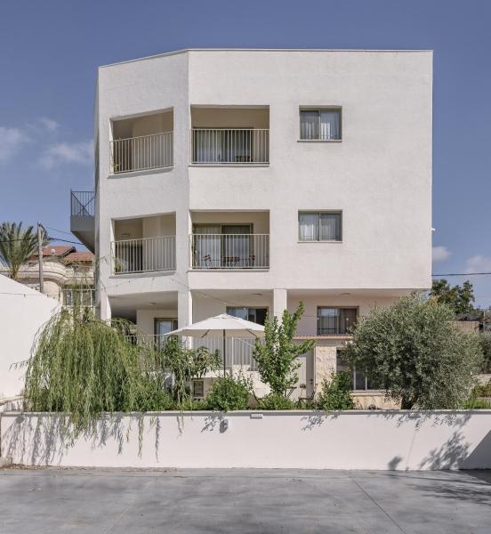 Dar Dalya, 예약  Dāliyat el Karmil North District Israel
