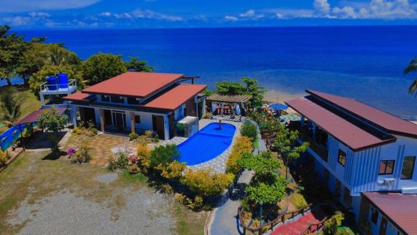 Lac View Desert Beach Resort, 예약  Gitagum Mindanao