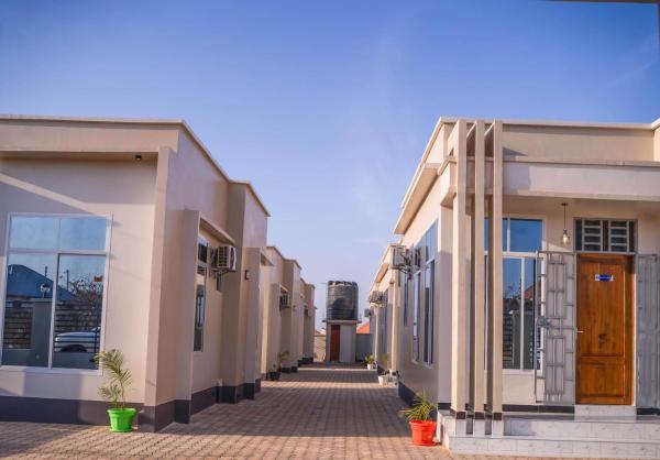 Cool Stay Apartments Dodoma, 예약 아파트 도도마 탄자니아