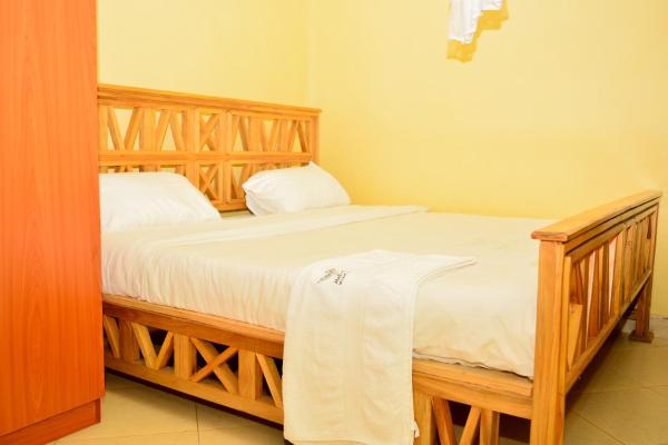 Baaz hotel Kakamega, 예약  Kakamega 케냐