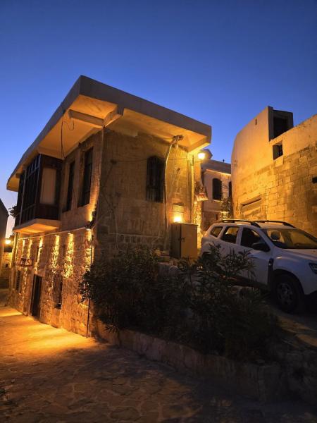 Uzak Şehir Hotel, 예약  Eskiömerler 