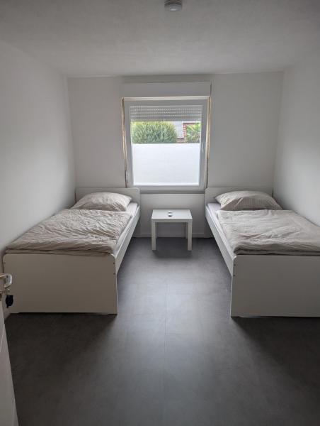 Monteurzimmer A Simon Haus 87, 예약  줄리흐 노르트라인 베스트팔렌