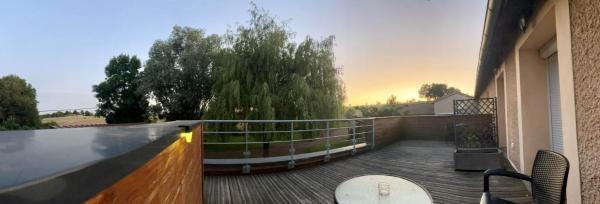 Domaine de Jarentin - Loire 42, 예약  Saint-Marcel-de-Felines 오베르뉴