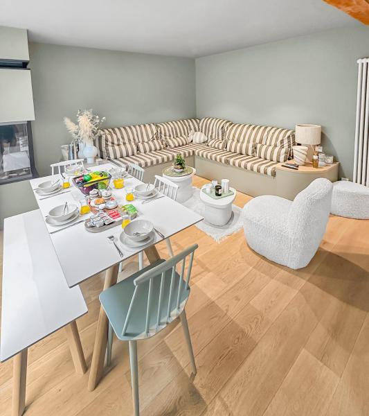 Villa Baratin - Le Touquet - Front de mer - Centre-ville, 예약  르 뚜께-빠히-쁠라쥬 Opal Coast