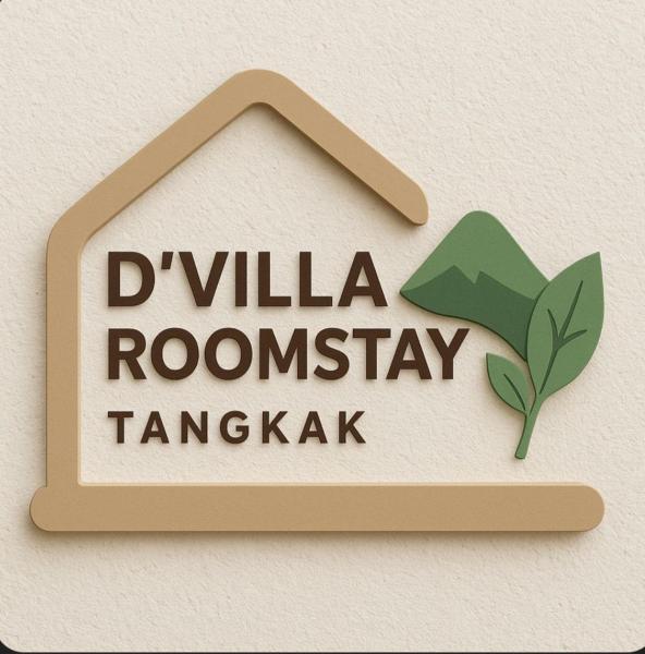 D'villa roomstay tangkak, 예약  Tangkak 조호