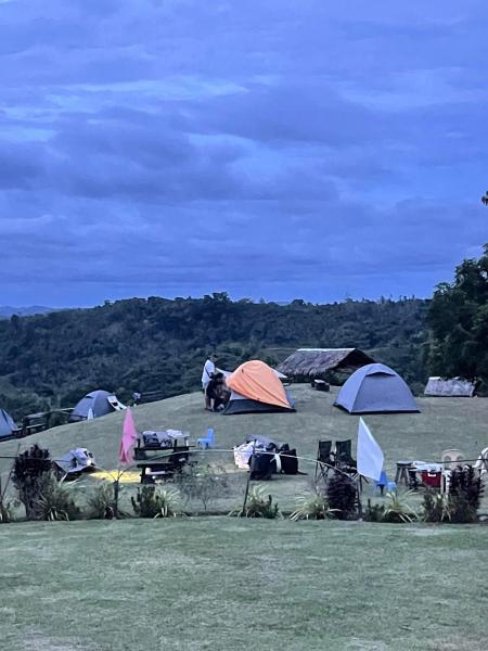 Johanna's Farm and Camping Ground, 예약  Inabanga 보홀