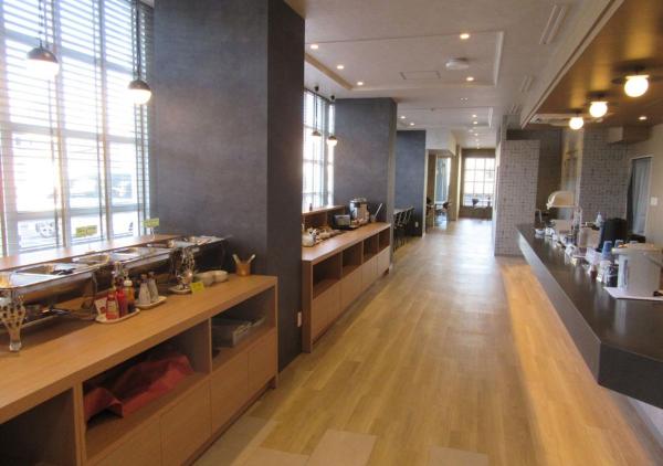 Smile Hotel Hachinohe - Vacation STAY 92025v, 예약  하치노헤 시 