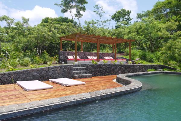 El Respiro Ecolodge, 예약 베드 앤드 브렉퍼스트 그라나다 Granada Region