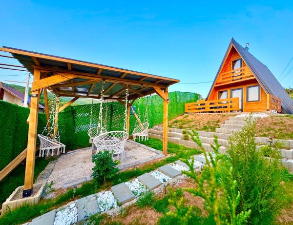Villa Roi 3, 예약  Ferizaj 코소보