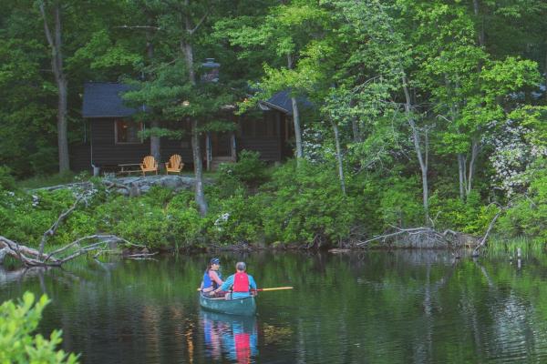 Harriman Outdoor Center, 예약  Haverstraw Rockland County