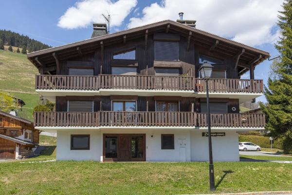 Chalet l'Attrape Cœur - Megève, 예약 샬레 Megeve Evasion Mont-Blanc