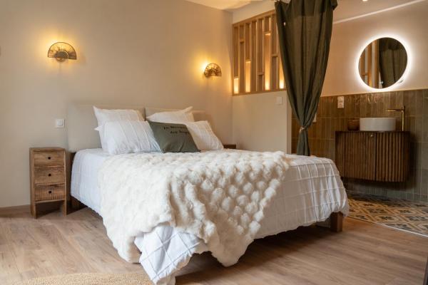 Les chambres de la Marquise, 예약  Martel Dodogne Valley