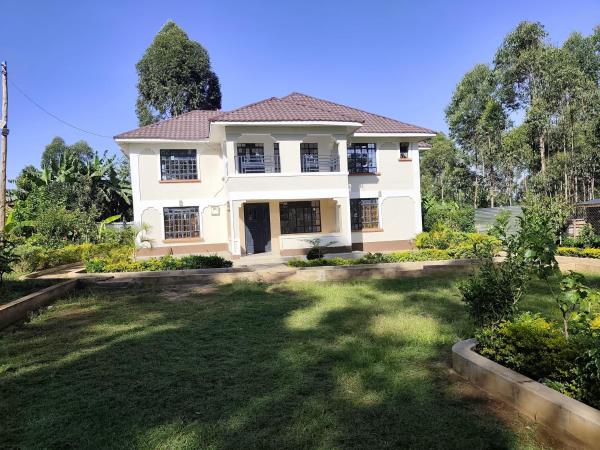 VannaNest, 예약  Maragoli Luanda