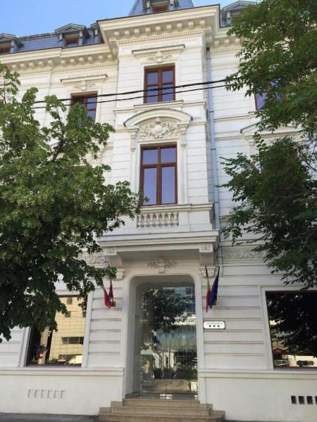 Euro Hotel Grivita, 예약 호텔 Sector 1 부쿠레슈티