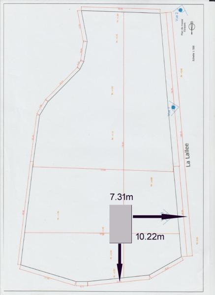 Martinique, 예약  생제롱 Cantal