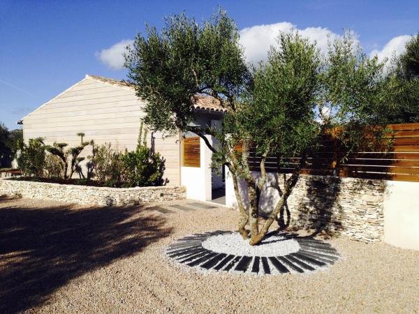 Mini-villa 1, 예약  Bonifacio South Corsica