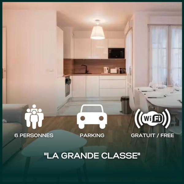 Villa Saint Honore, 예약  Serris Marne-la-Vallee